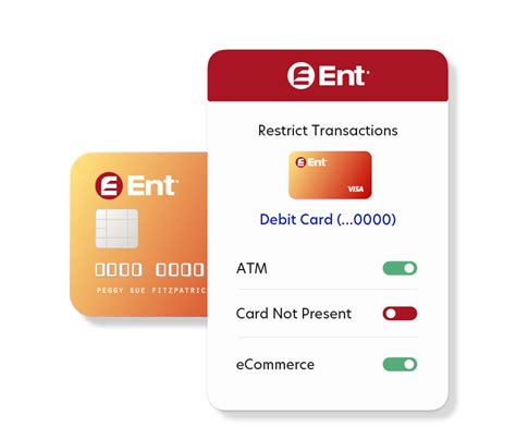 Jul 6, 2022 ... I agree, I paid off my ENT credit cards down to zero balance ... Do they use 2 factor authentication for login security that isn't email or text?